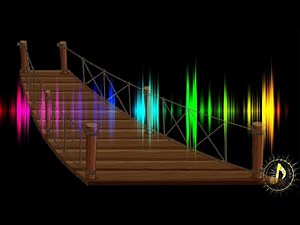 Rope Bridge Cracking Sound Effect