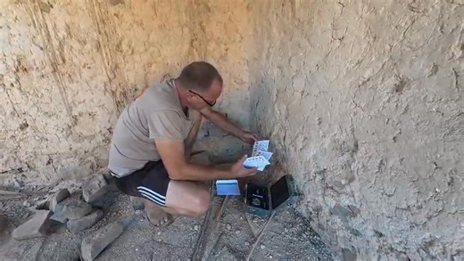 Vostok-Europe on Reels