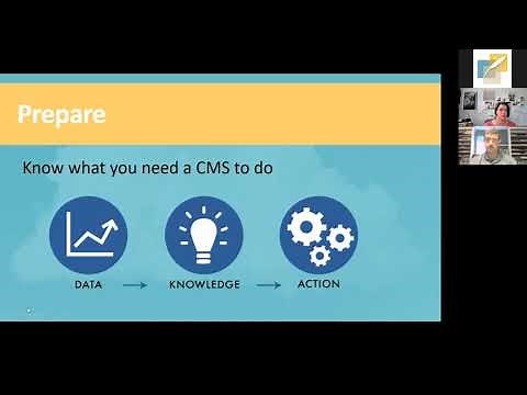 Collections, Catalogs, and Clouds: How to Choose a Collections Management System