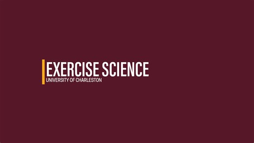 𝐈𝐧𝐬𝐢𝐝𝐞 𝐓𝐡𝐞 𝐏𝐫𝐨𝐠𝐫𝐚𝐦: 𝐄𝐱𝐞𝐫𝐜𝐢𝐬𝐞 𝐒𝐜𝐢𝐞𝐧𝐜𝐞 ⚡️ Dive into how the body moves with our Exercise Science program. You'll build practical skills for careers in wellness and fitness, and prepare for graduate programs like physical therapy and occupational therapy right here at UC. | University of Charleston