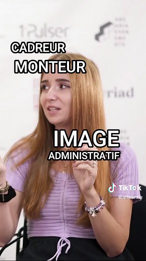 Interview à Chambéry avec ASMR Tom