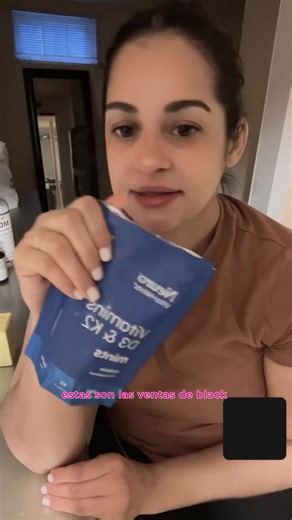 Neuro Mints Vitamin D3 K2 for Bone, Immune & Mood Support - 5,000 IU Vitamin D3 & 200mcg K2 - Sugar-Free, Aspartame-Free, Gluten-Free - Peppermint Flavor