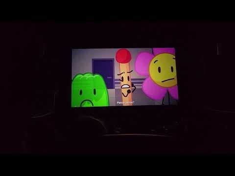 TPOT 21 OPENING SCENE THEATER REACTION