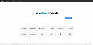 MyStartSearch.com Removal Guide