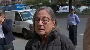 LIRR customers fed up with sun-damaged windows causing limited visibility during rides