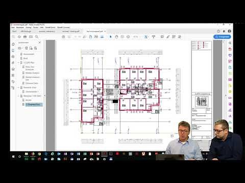 Tutorial: Acrobat DC - Dateien zusammenfassen mit PDF Sammelmappe oder PDF Portfolio | Adobe DE