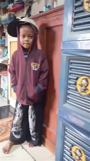 Tawuran Remaja: Anak Pang Siap Beraksi