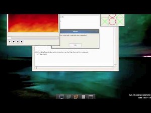FreeDOS 1.1 Aura M3 GUI developers release