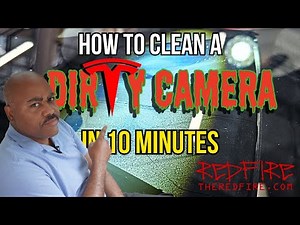 I Fixed My Tesla's Camera Cleaning Issue in 10 Minutes and You Can Too