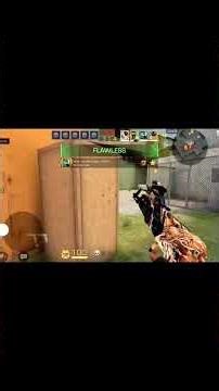 Mini round #rust. Trying for best gameplays. #standoff2 #gamerlife #gaming #mobilegame #subscribe