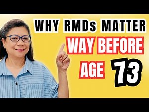RMDs Explained: What Everyone Needs To Know Before Retirement