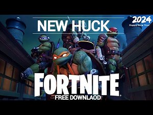 *NEW* CHEAT FOR FORTNITE |AIMBOT+WALLHACK and MORE | FREE FORTNITE HACK| TUTORIAL 2024