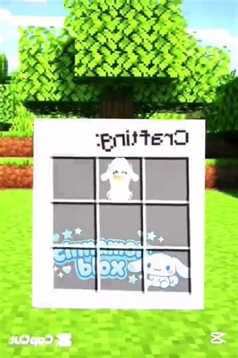 Cinnamon IN MINECRAFT! ‪@VanilBean‬