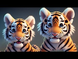 Best Tiger Roar, Tiger Sound | Wildlife Animal Sounds