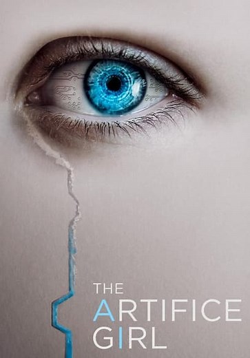 The Artifice Girl (2022)