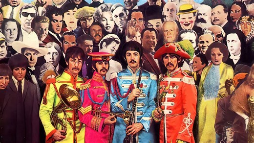 The Beatles Sparked Outrage With Their Greatest Song From 'Sgt. Pepper' After the Lyrics Echoed a Tragic Death
