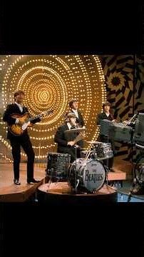 Got To Get You Into My Life by The Beatles