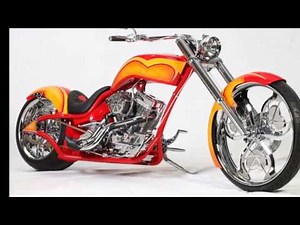 Paul Jr Designs Bikes