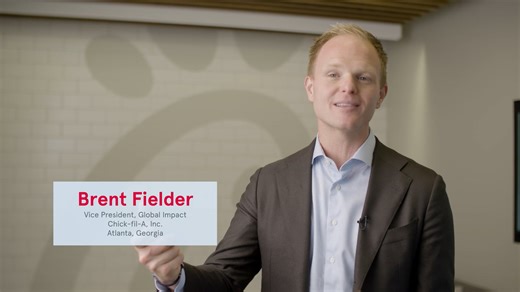 Chick-fil-A Leader Academy Program Overview