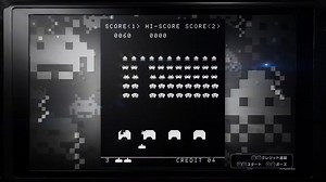 Der erste Trailer zur Space Invaders: Invincible Collection • JPGAMES.DE