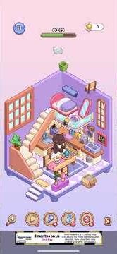 Tiny Dreamland – Level 78 Walkthrough | Bear Dorm Kitchen 🐻🍳✨