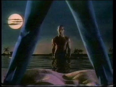 1983 - Jordache Jeans - You've Got The Look Commercial #2