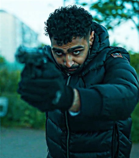 SCP Analysis: Understanding Salim's Character