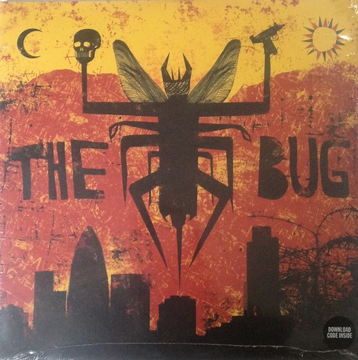 The Bug - London Zoo
