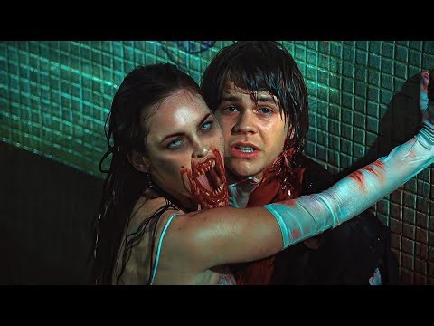 She Was Sacrificed… But Came Back as a Bloodthirsty Demon! 😱 | Horror Movie Recap