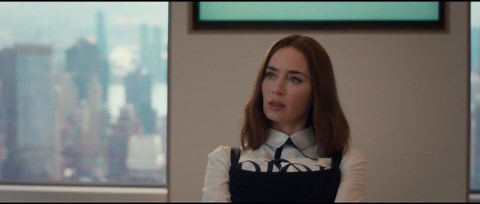 The Devil Wears Prada 2 Officially Sets New Release On Hulu Next Week