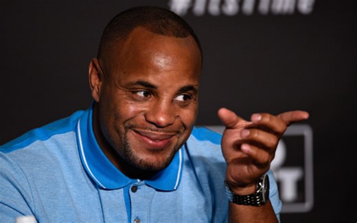 "It's going to be a fantastic event" - Daniel Cormier reveals which fight he's most looking forward to in 2022