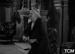 Waking up on December 1st... Christmas movies come in all varieties, for all the classic Christmas films coming your way this month, click here: https://myt.cm/m3aprb | Turner Classic Movies: TCM