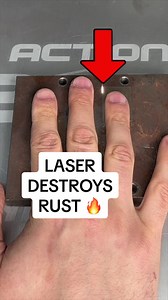 Laser Rust Removal Explained: Advanced Technology for Metal Cleaning
