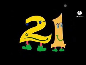 Number Creatures #29 (1990)