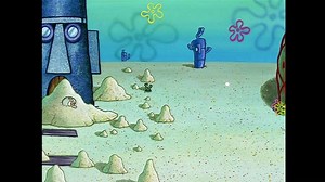 SpongeBob SquarePants - Season 1 - Dubbing Indonesia - Episode 01