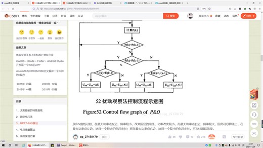 十分钟学会MPPT算法[固定电压法、扰动观察法、电导增益法]