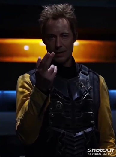 Reverse Flash vs Savitar #cw #reverseflash #savitar