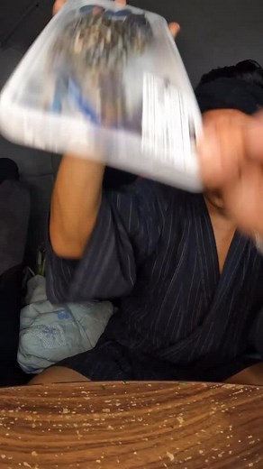 Crab pasta! | Mokochan cook