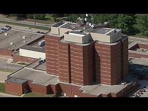 2 more inmates die in Macomb County Jail