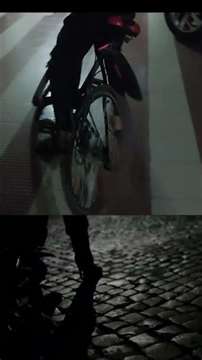 Zoolander Low Budget Shorts Part 1