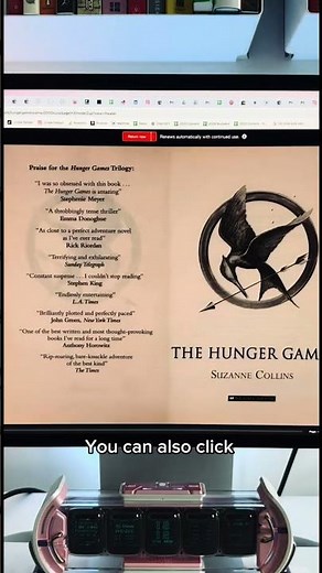 📚 This website — OpenLibrary.org — lets you access millions of books for FREE!