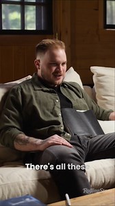 18K views · 104 reactions | #ZachBryan tells #BruceSpringsteen the incredible story of trashing an AirBnB while recording his debut album: "To this day, you can go online and look at the review...it says 'ZB's a kind guy, messed up cushions"  | Rolling Stone | Facebook