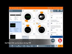 REALITi 1-16 CPR Controls