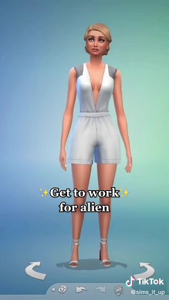 Unlocking The Sims 4 Occult Packs - Mermaid, Vampire, Alien, Witch