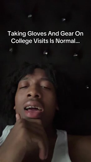 College Visit Gear: What to Bring and Why