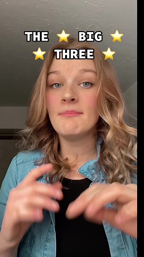 Understanding Your Big 3 Astrology Signs