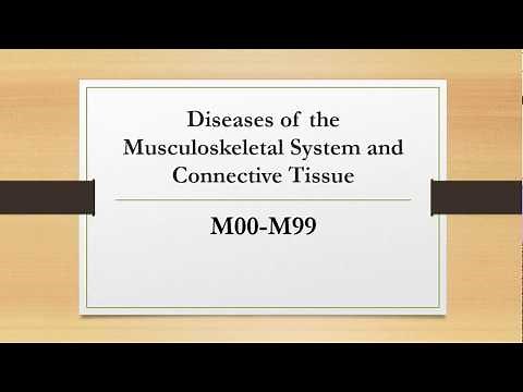 ICD 10 CM Chapter Specific Guidelines I. C13