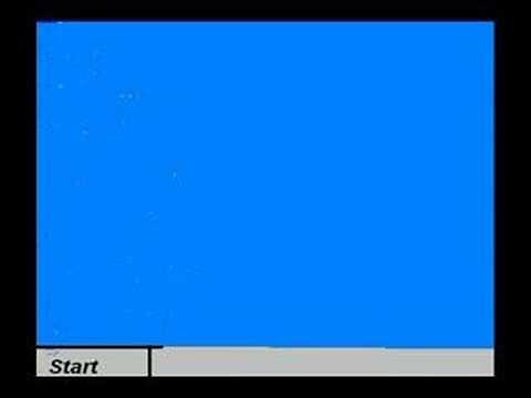 Windows xp parody with *BONUS*features!!!!!!