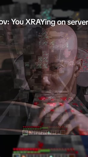 How to Use X-Ray in Minecraft Servers