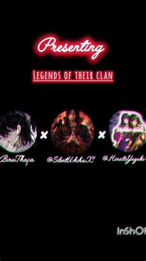 Itachi x Hinata x Sakura 🔥 The Collab Nobody Was Ready For | #Anime Edit #ItachiUchiha_FanbaseYT